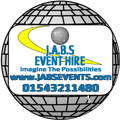 J.A.B.S Event Hire Company Logo J.A.B.S Event Hire Company Logo