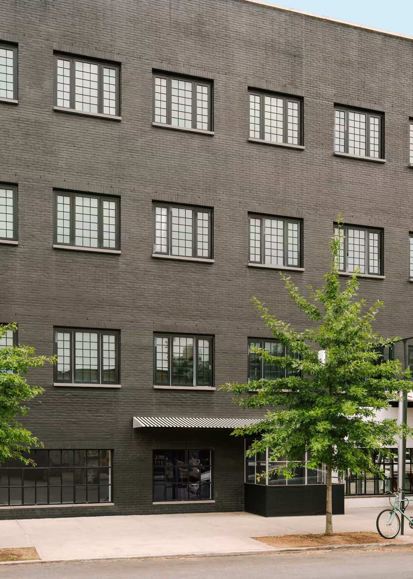 Boutique Hotel The Industrialist Hotel Brooklyn