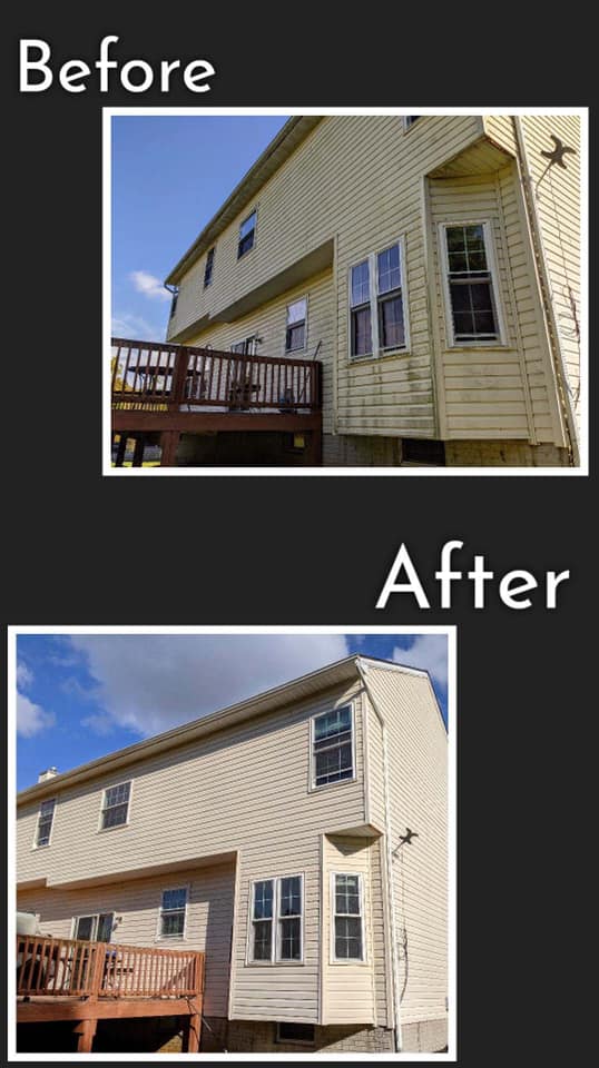 House Washing