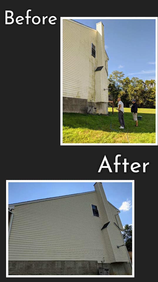 House Cleaning
