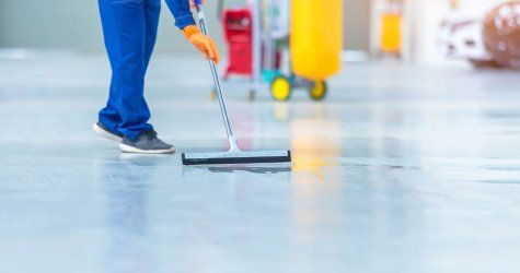 House Cleaning Services