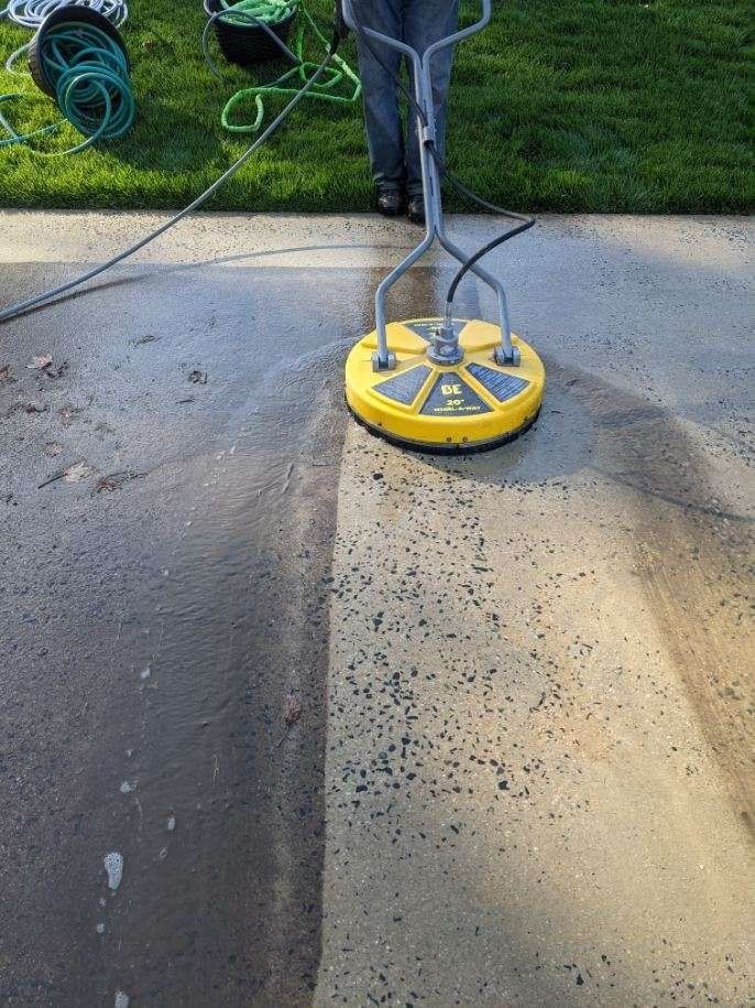 House Washing