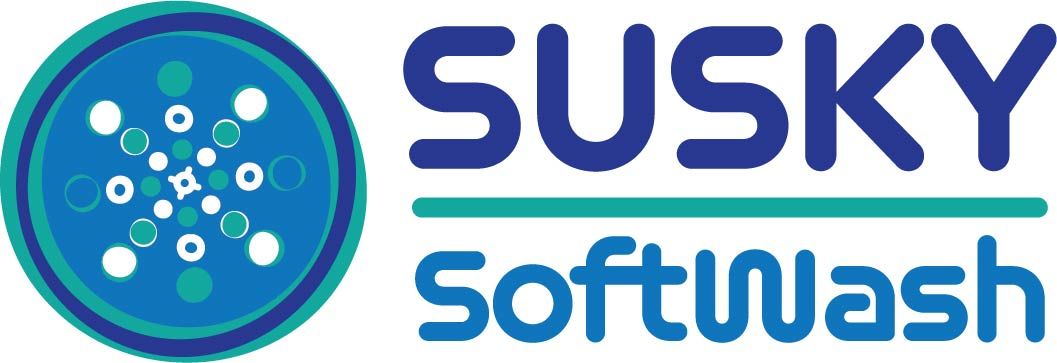 Susky Softwash - Pressure Washing Company