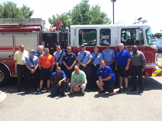 bill taley firefighters