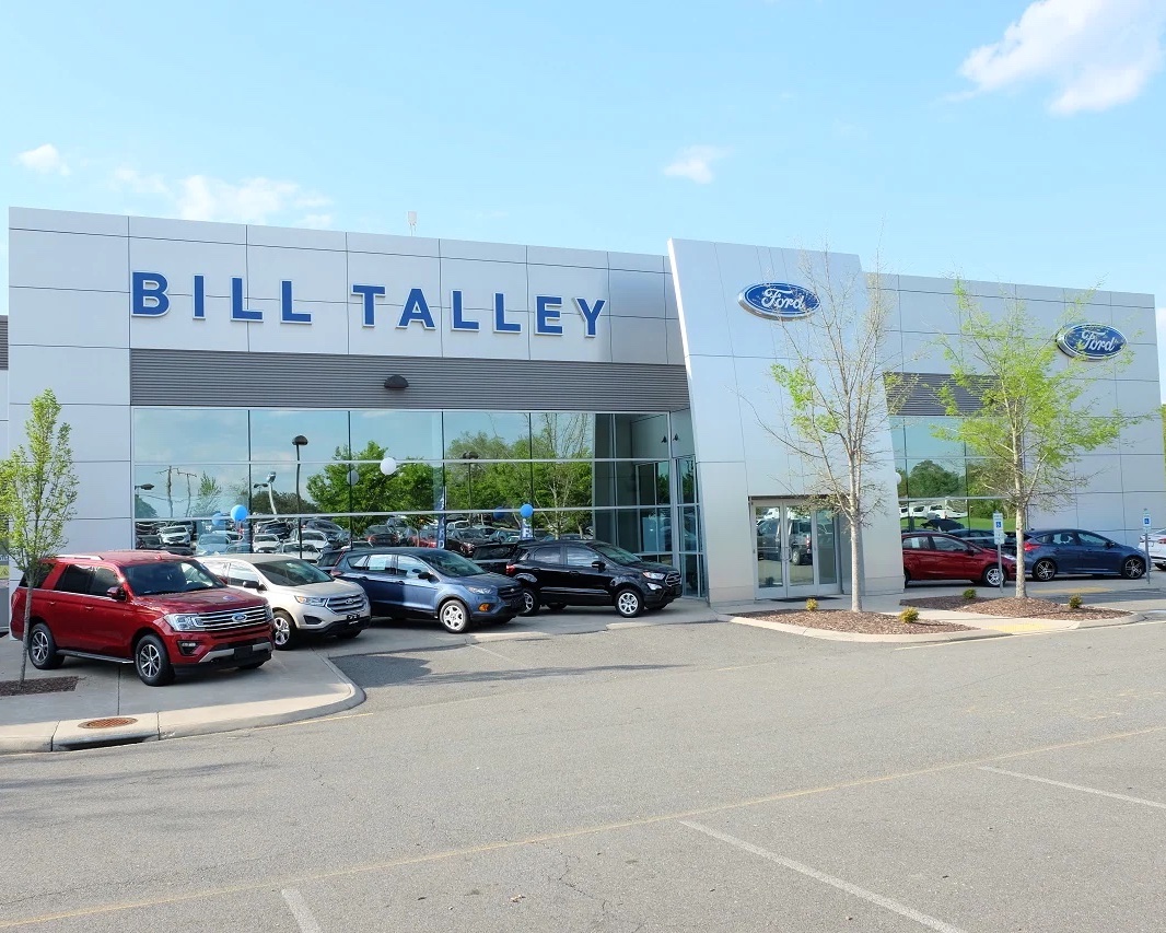 bill taley community