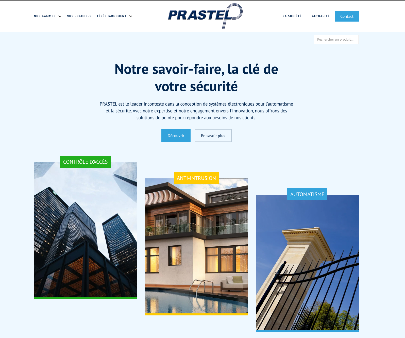 prastel wsi