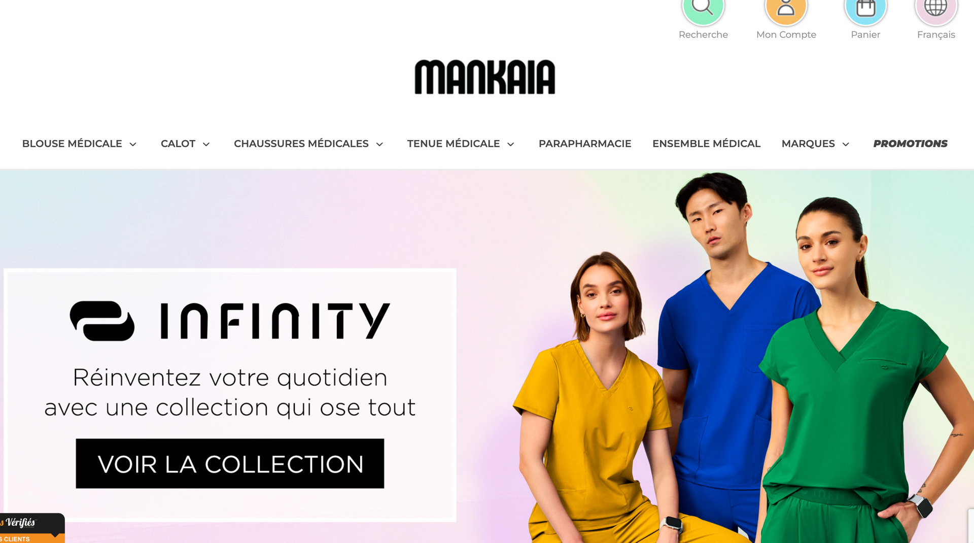 mankaia