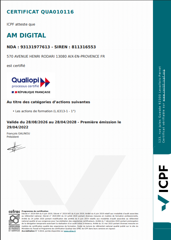 qualiopi
