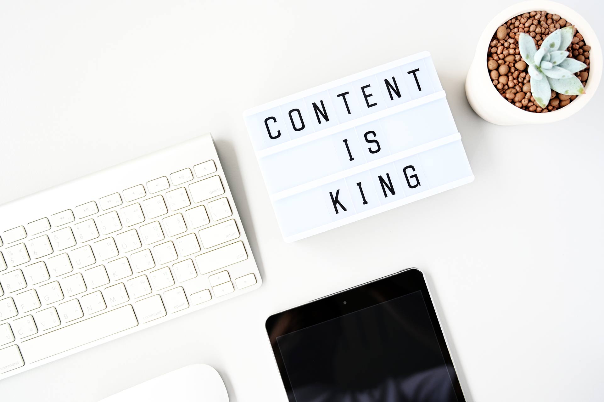 optimiser le seo de son site web
