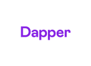 Purple text on a white background says 