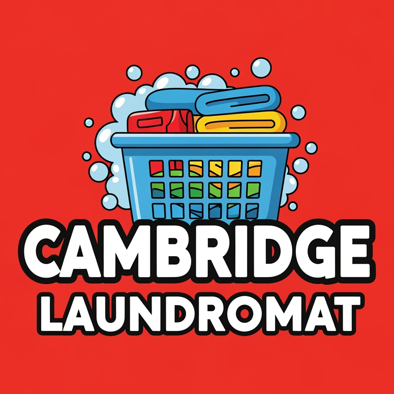 Cambridge Laundromat