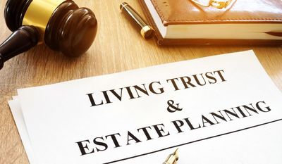Living Trust And Estate Planning Documents — Plantation, FL — Mark P. Bockstein Attorney At Law Living Trust And Estate Planning Documents — Plantation, FL — Mark P. Bockstein Attorney At Law