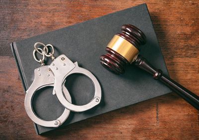 Attorney Reading Law Book — Plantation, FL — Mark P. Bockstein Attorney At Law Attorney Reading Law Book — Plantation, FL — Mark P. Bockstein Attorney At Law