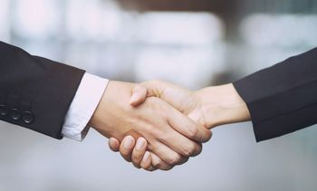 Shaking Hands — Plantation, FL — Mark P. Bockstein Attorney At Law Shaking Hands — Plantation, FL — Mark P. Bockstein Attorney At Law