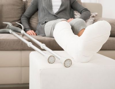 Physical Injury — Plantation, FL — Mark P. Bockstein Attorney At Law Physical Injury — Plantation, FL — Mark P. Bockstein Attorney At Law