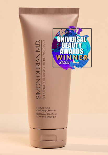 Salicylic Acid Clarifying Cleanser