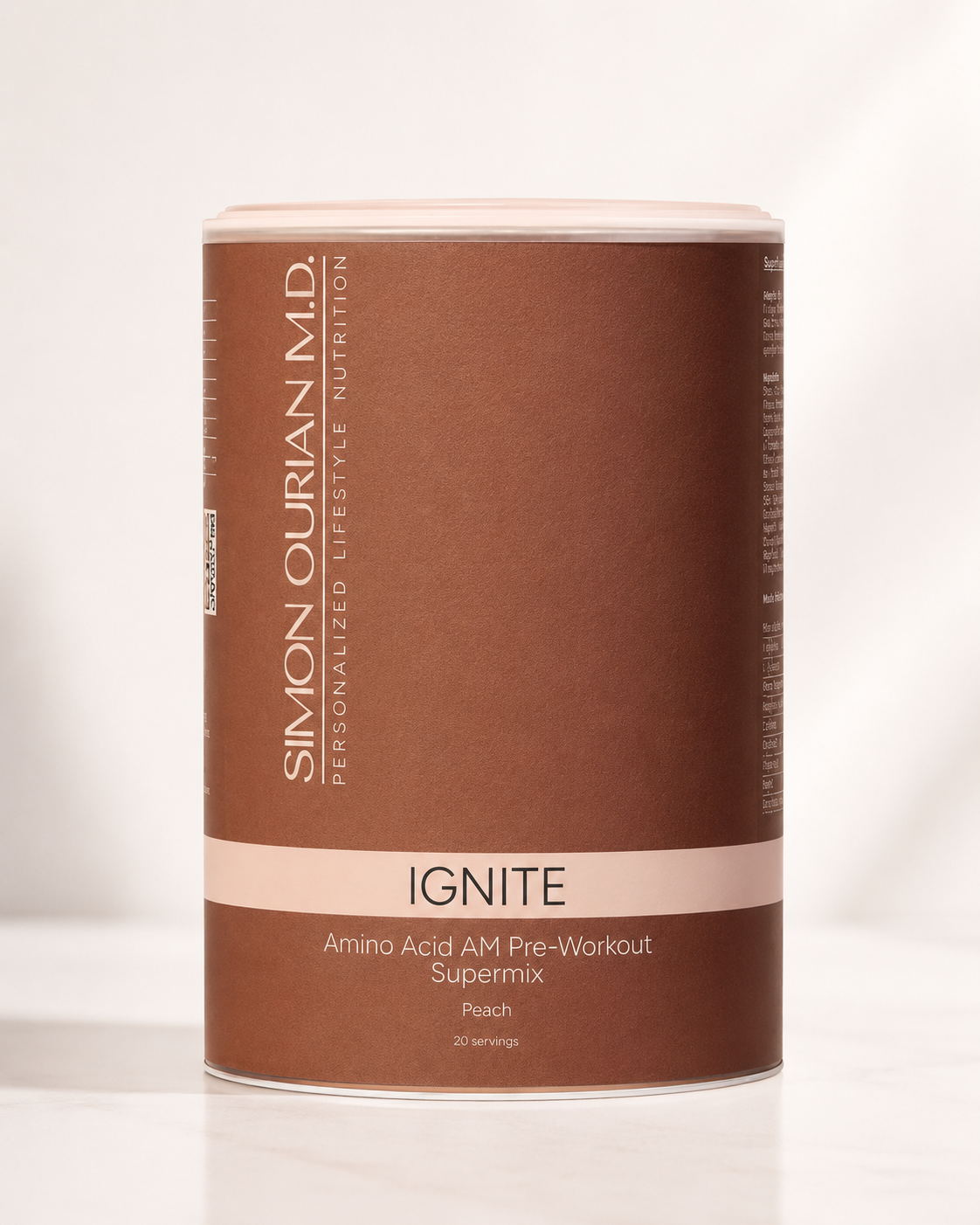 IGNITE