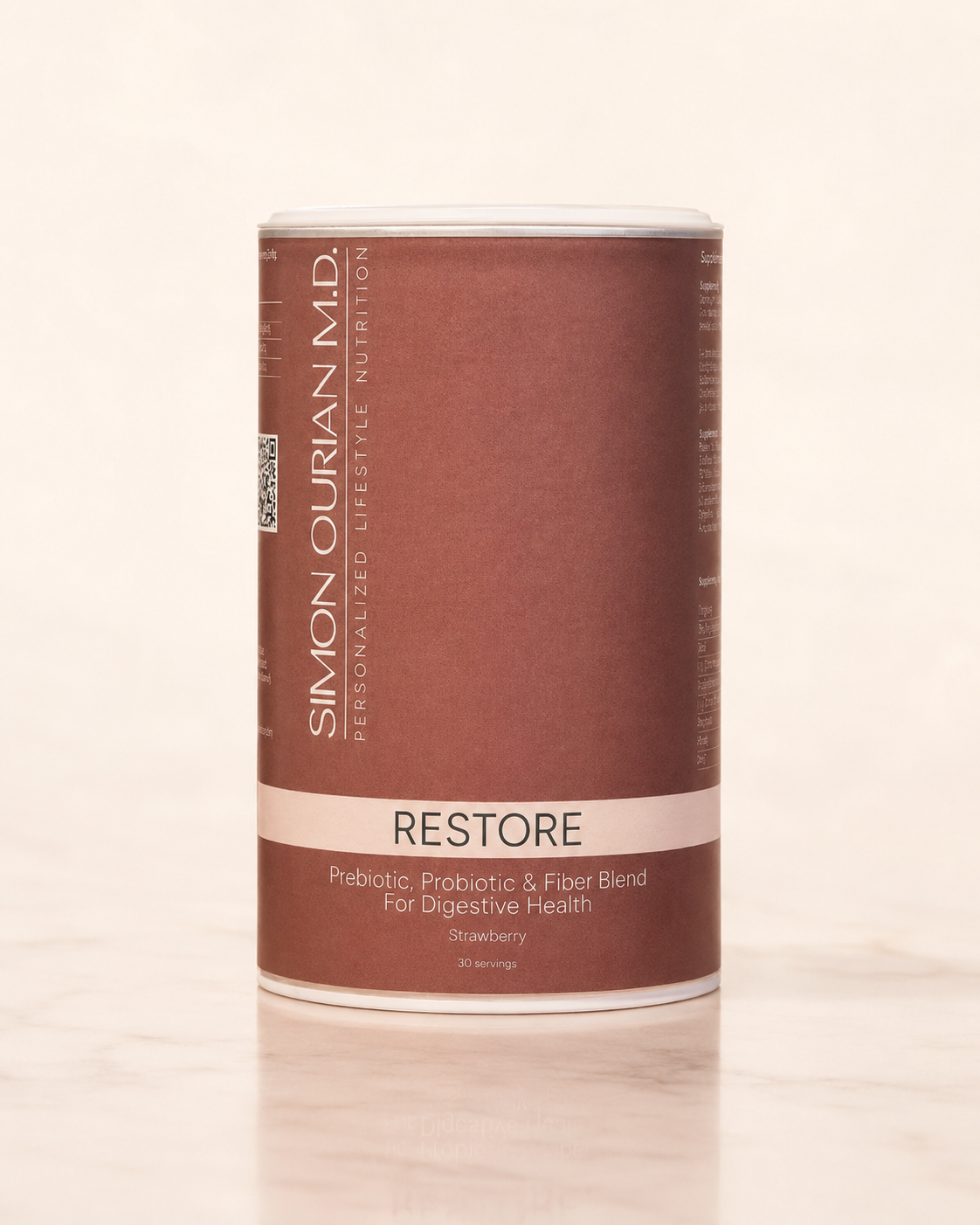RESTORE