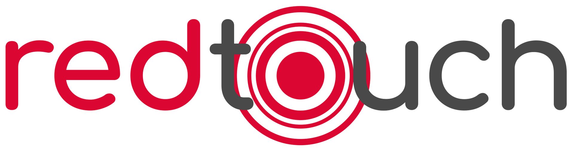 RedTouch Logo