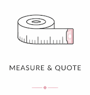 Measure & Quote Icon