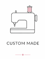 Custom Made Icon
