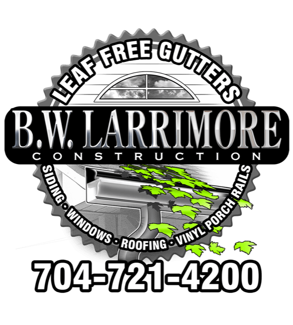 B.W. Larrimore Construction B.W. Larrimore Construction