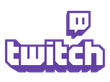 twitch logo