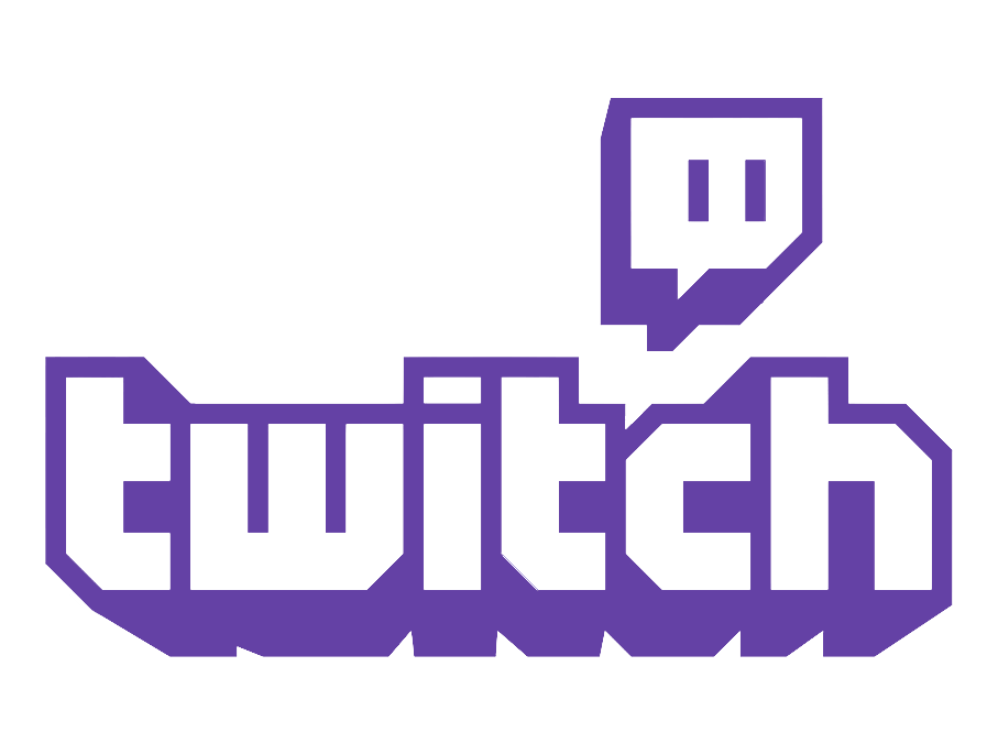 twitch logo
