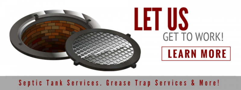 septic tank services
