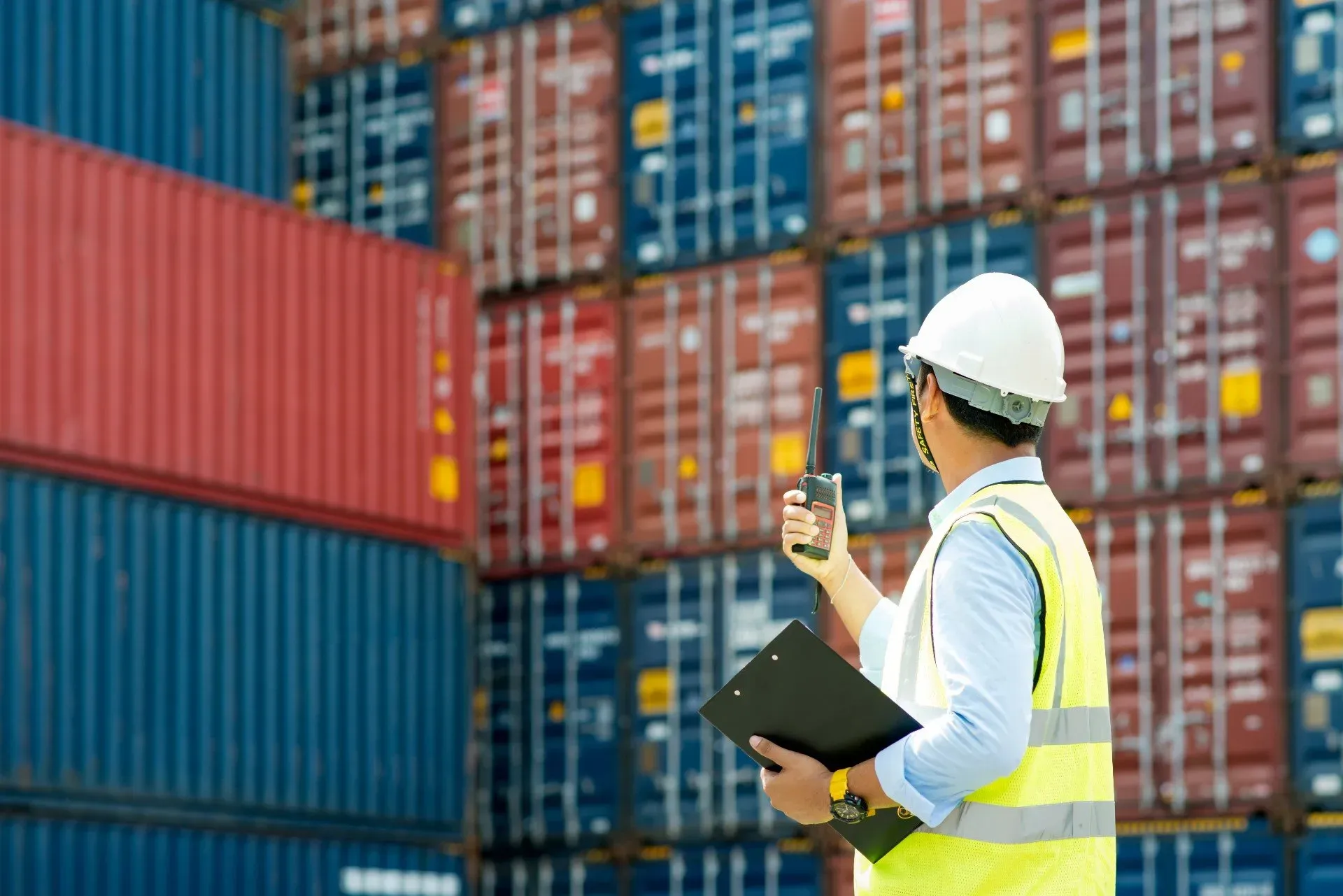logistica