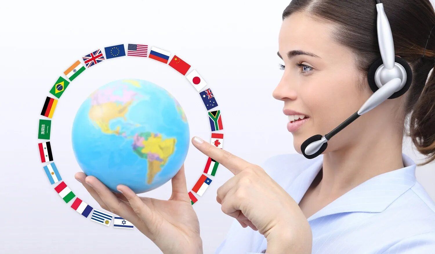 staff multilingua