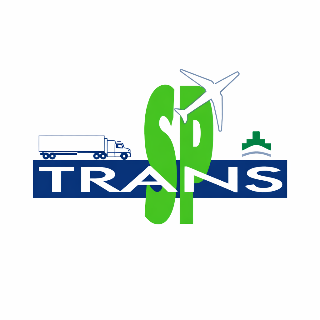 SP Trans - LOGO SP Trans - LOGO