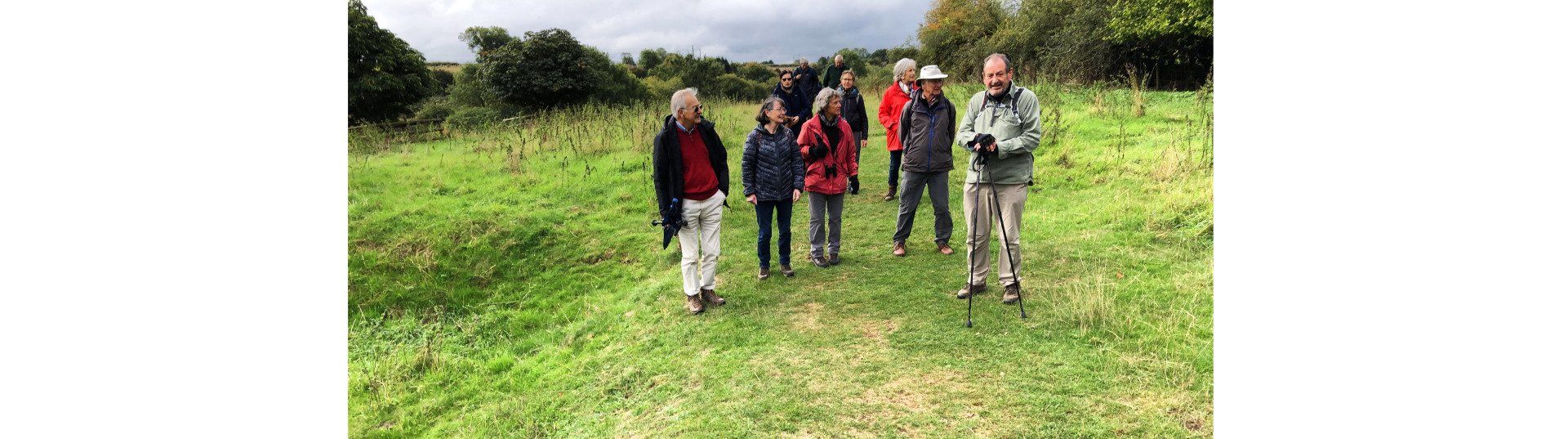 Walkers Group in Tetbury