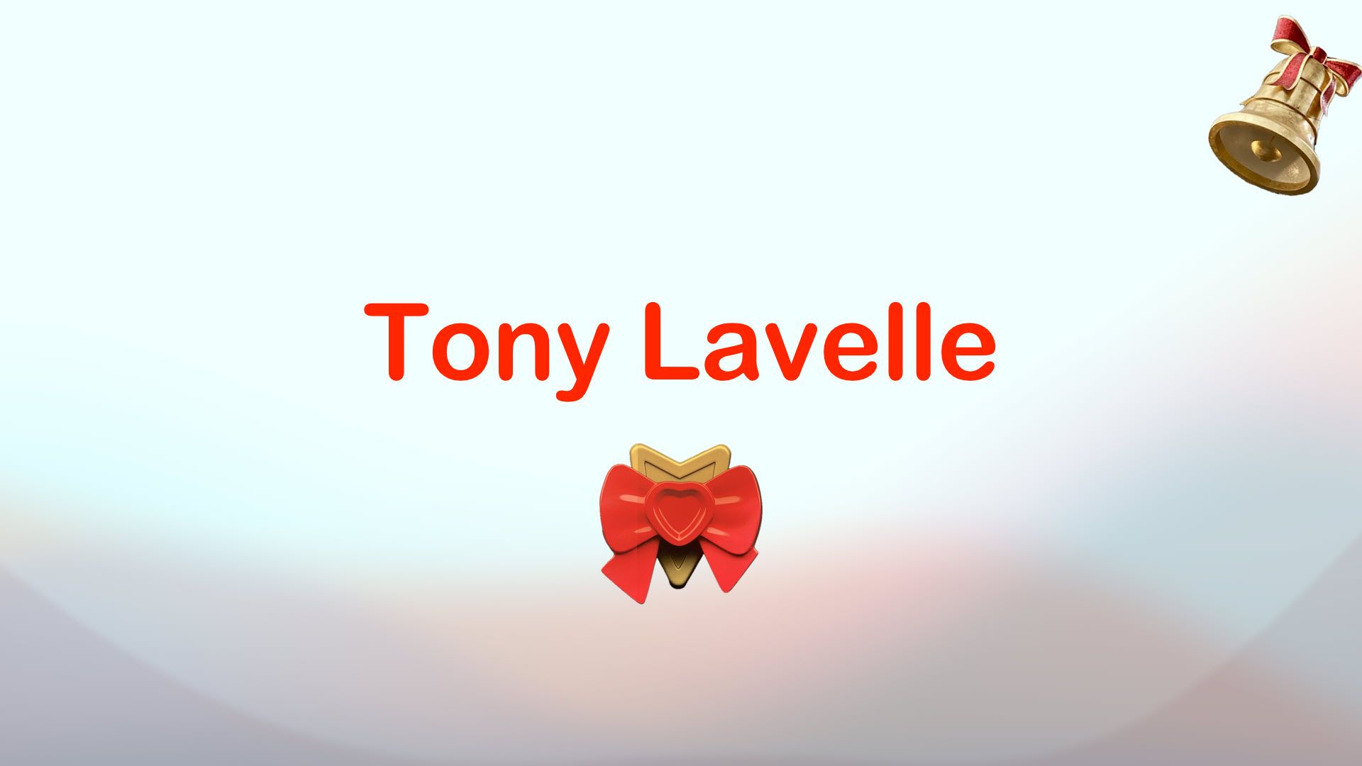 Snappers Christmas Slideshow - Tony Lavelle