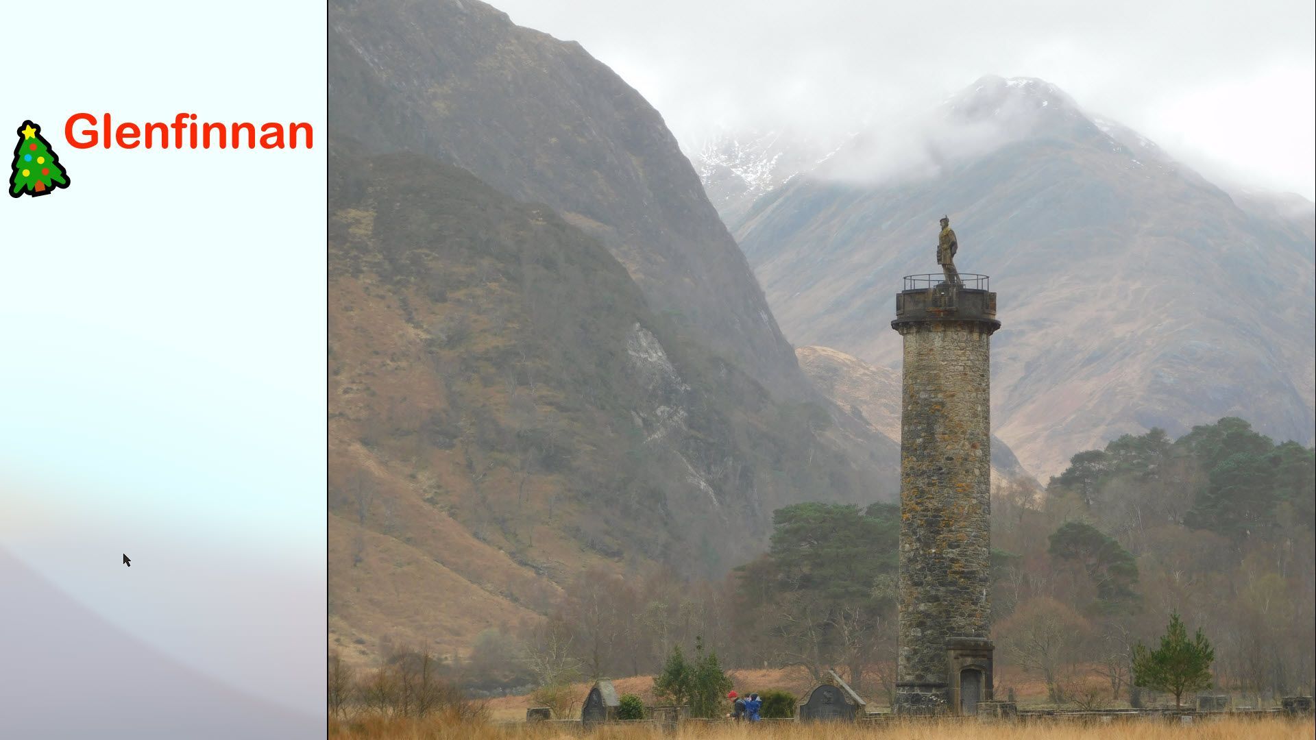 Glenfinnan