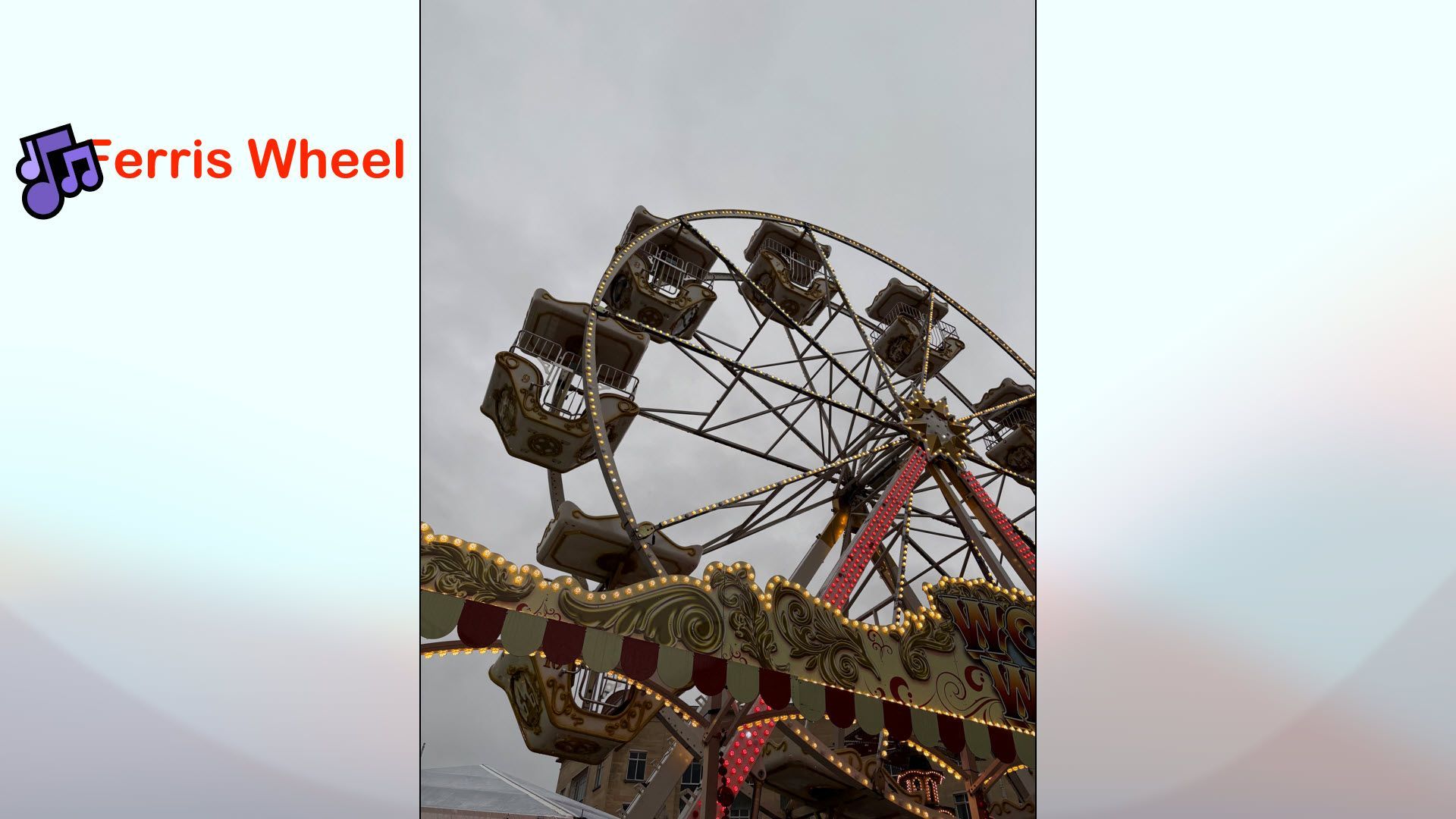 Ferris Wheel
