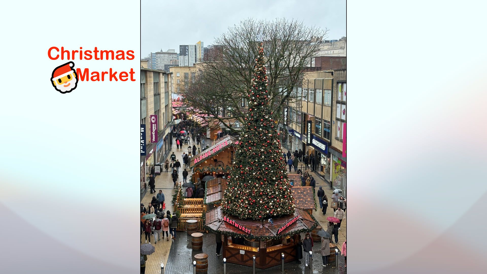Christmas Market