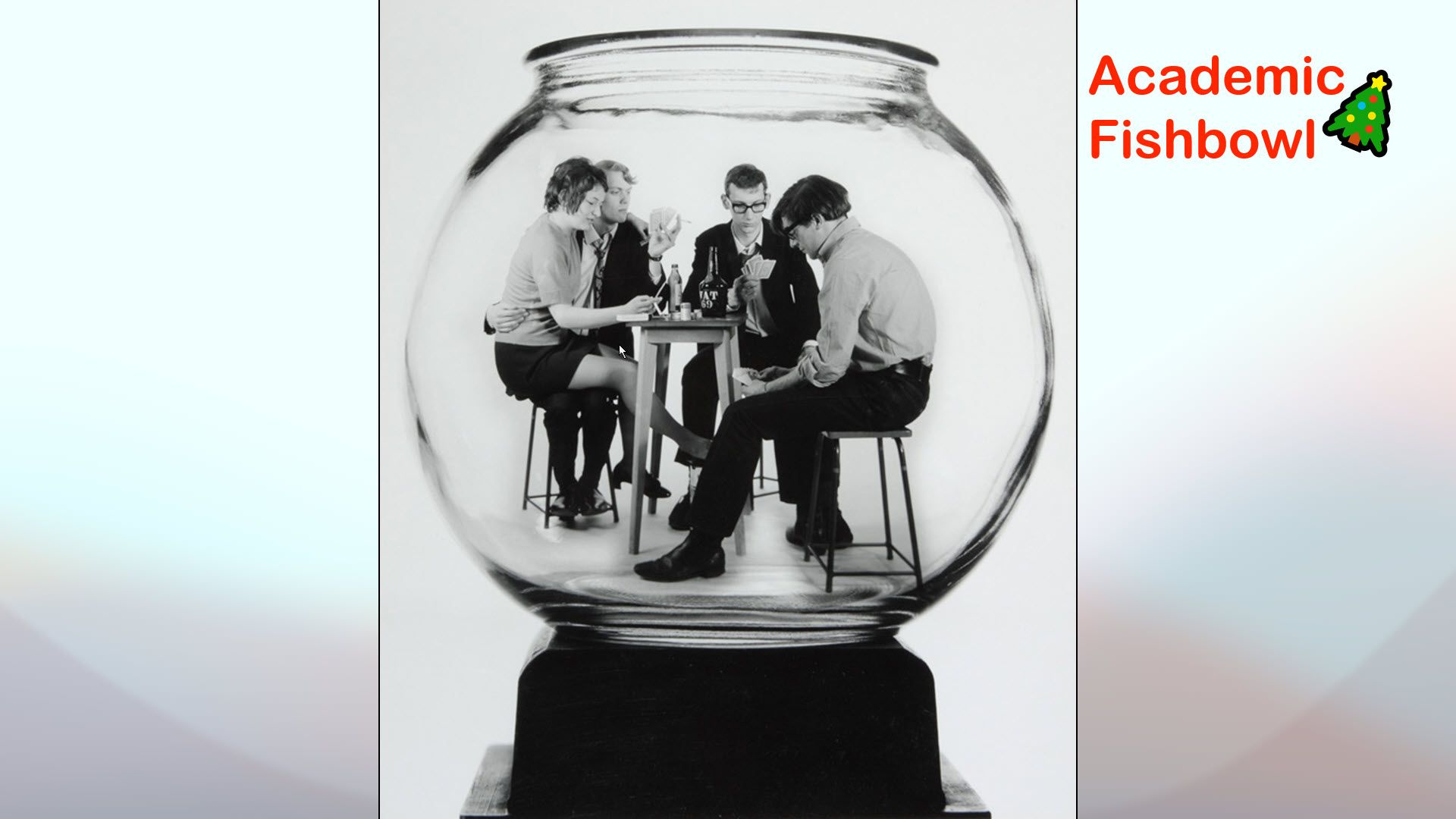 Academic Fishbowl