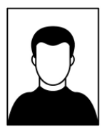 Temporary silhouette image representing the vacancy for - Operations Manager, Bristol 1904 Arts