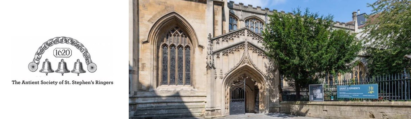 Image and link to  St. Steven's Church, Bristol