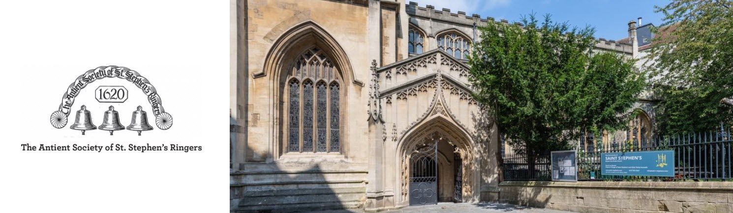 Image and link to  St. Steven's Church, Bristol