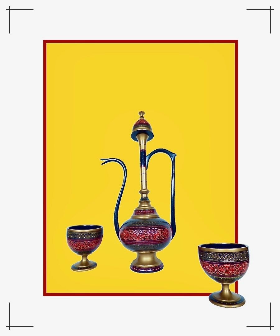 Surahi
