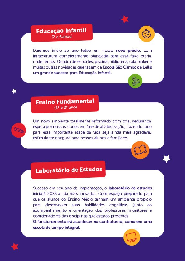 Escola São Camilo de Lellis