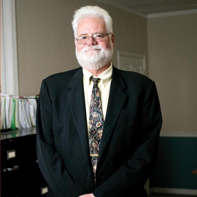 Attorney Paul Urich