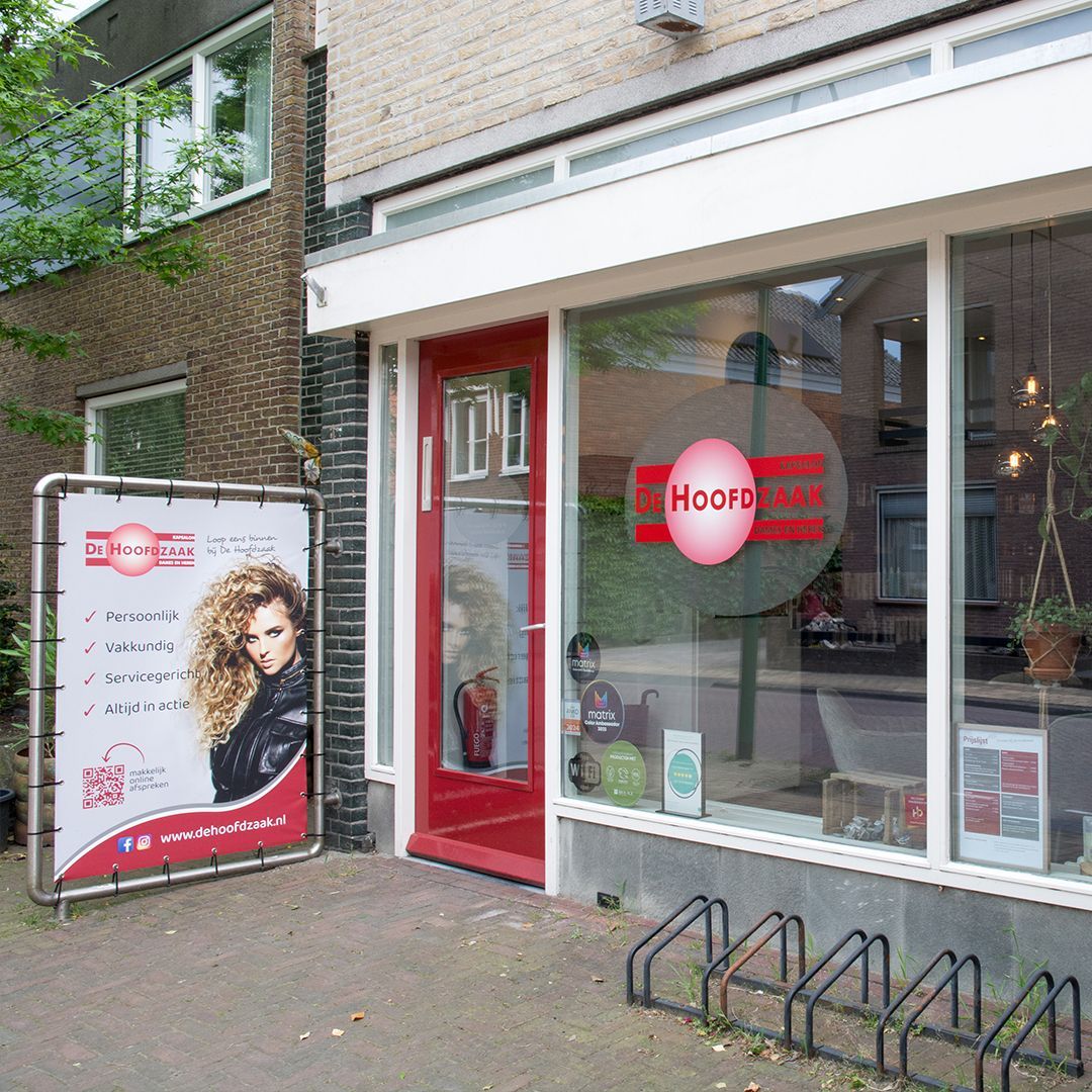 Hazerswoude-Dorp