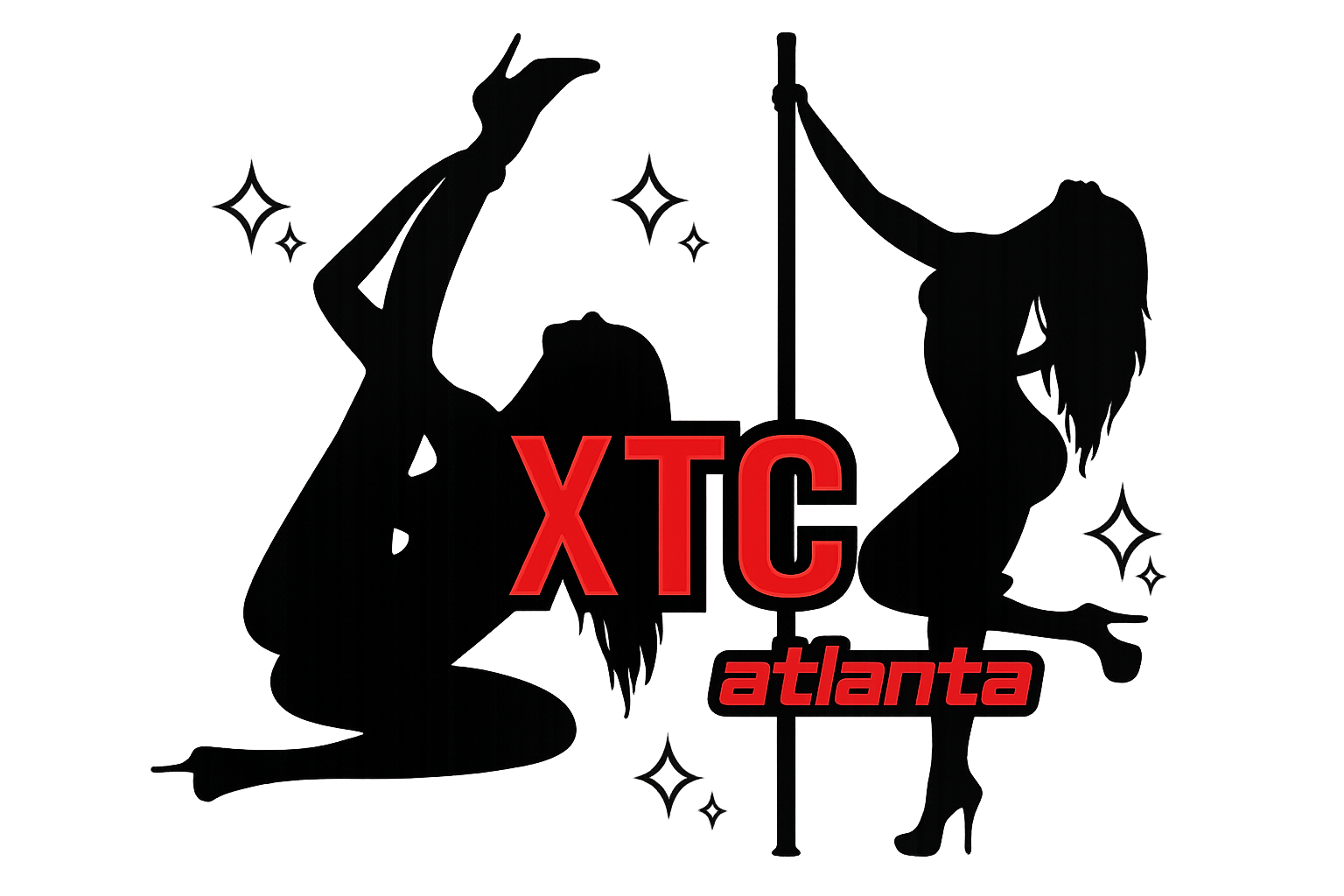 Logo for XTC Atlanta