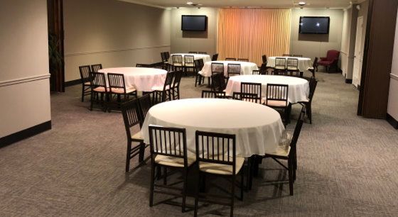 Our Shawnee KS Funeral Home | Amos Family Funeral Home & Crematory