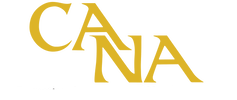 CANA logo