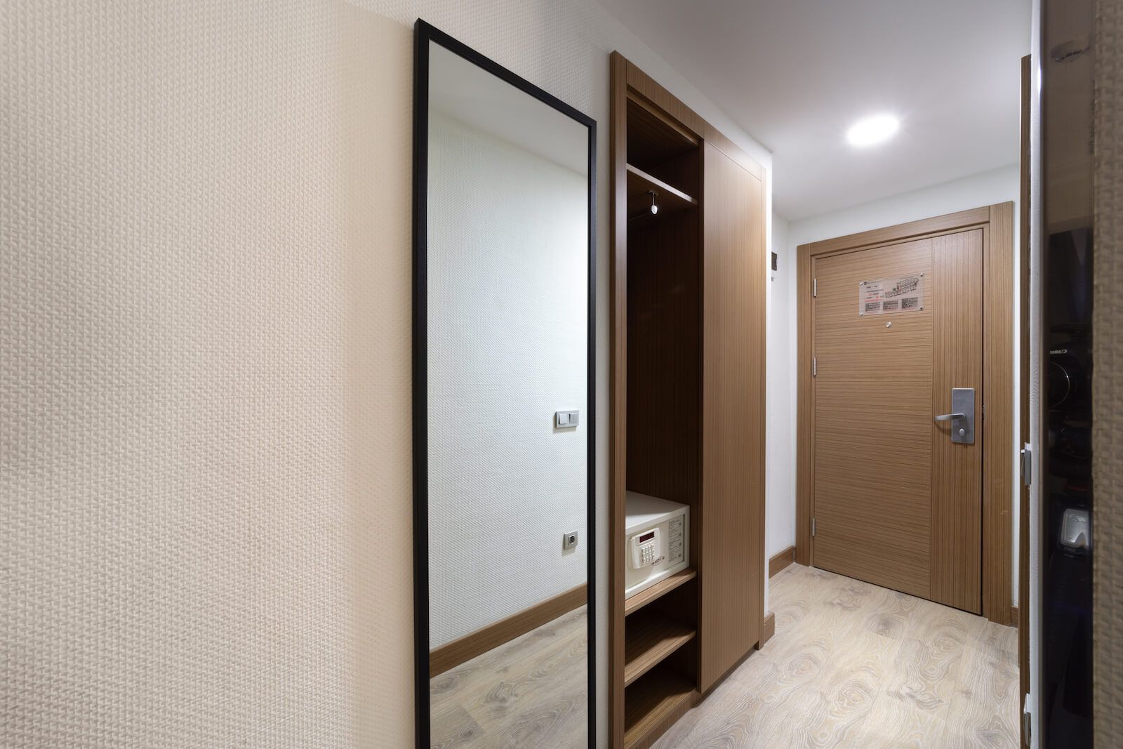 Orka Royal Hotel Istanbul