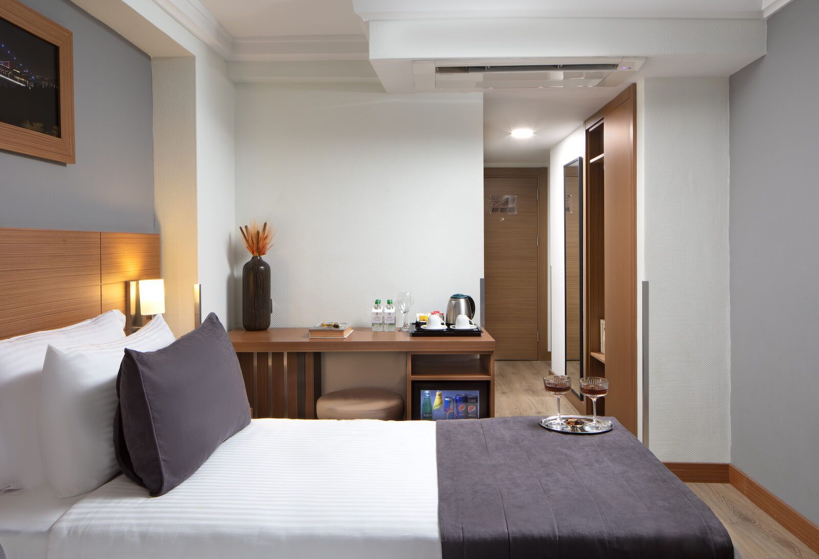 Orka Royal Hotel Istanbul